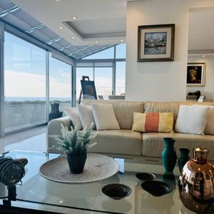 Apartamento Penthouse En Península - Brava