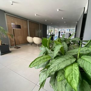 Alquiler  Punta Carretas 2 D Garage, Terraza, Amenities