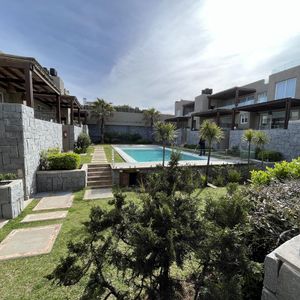 Departamento En Alquiler Bahía De Montoya  101