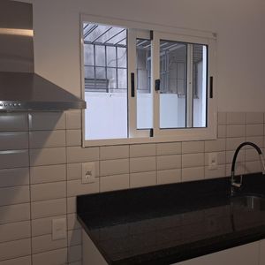 Apartamento En  La Blanqueada -