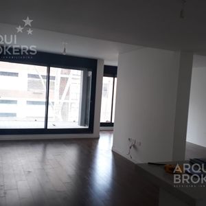 Alquiler Apartamento Dos Dormitorios En Barrio Sur -702