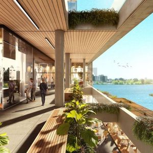 Apartamento De Un Dormitorio En Venta En Carrasco - 203