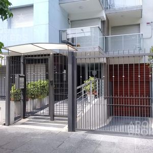 Alquiler Apartamento Monoambiente En Pocitos - 101