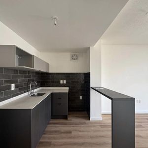 Alquiler Apartamento 1 Dormitorio A Estrenar Con Terraza En Tres Cruces, Montevideo