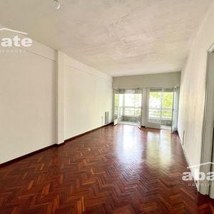 Alquiler Apartamento 2 Dormitorios Más Escritorio, 2 Baños - Barrio Sur