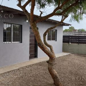 Casa De Tres Dormitorios En El Pinar