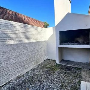 Casa En Complejo De Un Dormitorio En El Pinar