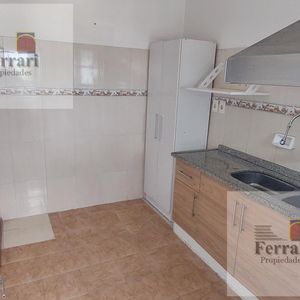 Apartamento En Tres Cruces