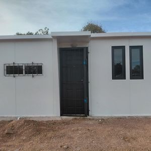Casa En Alquiler 2 Dormitorios En Nuevo Paris  