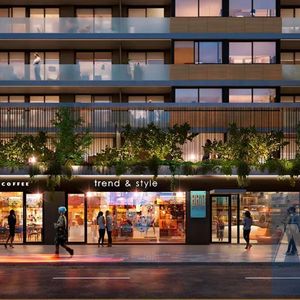 Apartamento De 2 Dormitorios En Venta, Pocitos Ap6186913