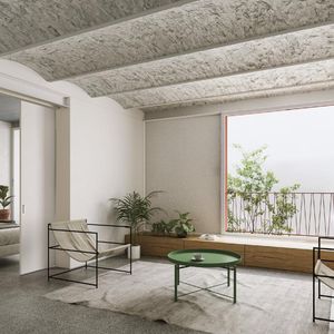 Apartamento A Estrenar 1 Dormitorio Penthouse Terraza De Uso Exclusivo Palermo