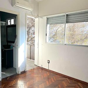Apartamento Alquiler 1 Dormitorio Balcón Palermo