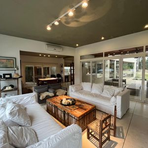 Casa En Venta Y Alquiler En Jose Ignacio \"i15 Pinar\"