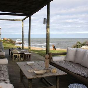 Casa M.s En Alquiler Jose Ignacio