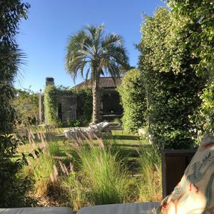 Casa En Alquiler Jose Ignacio \"I 26\"  Pinar Del Faro