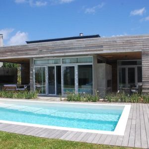 Casa En Jose Ignacio La Familia