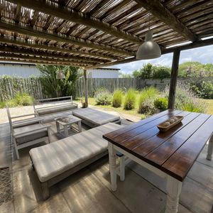 Casa Casa En Alquiler Temporal - Tm6638253