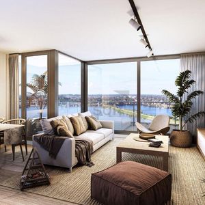 Apartamento Dúplex De Tres Dormitorios En Venta En Carrasco - 1604