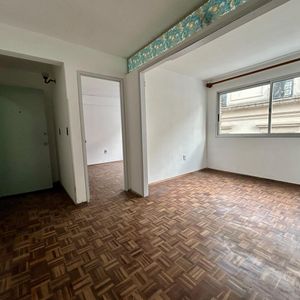 Apartamento De Un Dormitorio En Alquiler En Ciudad Vieja