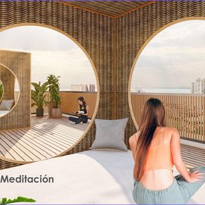 Apartamento De Un Dormitorio En Venta En Playa Mansa - 202