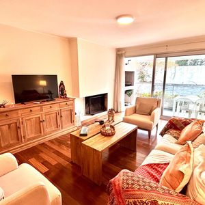 Apartamento Carrasco Sur, 3 Dormitorios, 3 Baños, Parrillero, Azotea, Garage, Piscina Climatizada
