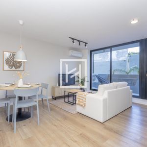 Nostrum Plaza II (021) - Venta Apartamento 2 Dormitorios En Tres Cruces - A Estrenar!
