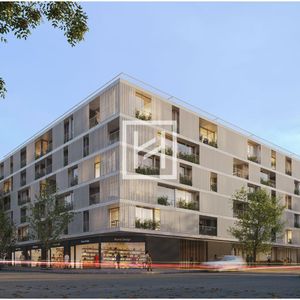 Tres Cruces Plaza (02) - Venta De Local Comercial En Tres Cruces - A Estrenar 2027!