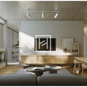 Tres Cruces Plaza (505) - Venta Penthouse De 3 Dormitorios Fideicomiso Al Costo - A Estrenar 2027!