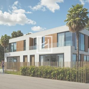 Tom Beach House (05) - Venta Casa Dúplex 3 Dormitorios Con Garaje Doble Individual En Punta Ballena - Estrena 2027!