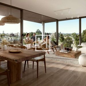 Sky Polo II (103) - Venta Apartamento 2 Dormitorios En Carrasco Norte - Estrena 2027!