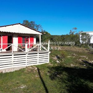 Venta Casa 2 Dormitorios Villa Serrana