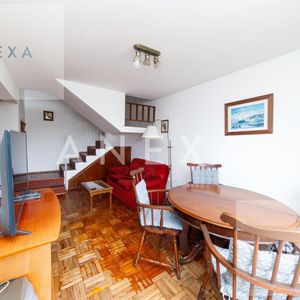 Venta Pocitos Dúplex 2 Dormitorios