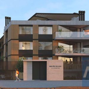 Apartamento De 2 Dormitorios En Venta, Malvin Ap7294477