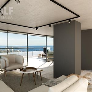 Venta Monoambiente En Apartamento En Punta Del Este More Atlantico