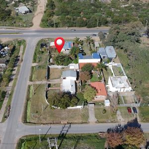 Venta Terreno En Solymar