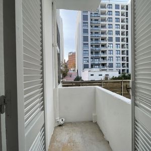 Alquiler De Apartamento 2 Dormitorios En Punta Carretas