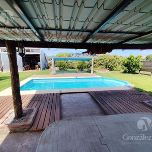Casa En Carmelo
