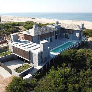 Casa En Miradores Del Faro