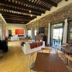 La Estancia