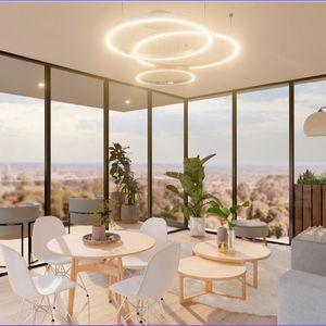 Apartamento De Un Dormitorio En Venta En Playa Mansa - 503