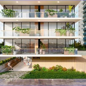 Apartamento De Un Dormitorio En Venta En Playa Mansa - 105