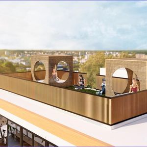 Apartamento De Un Dormitorio En Venta En Playa Mansa - 305