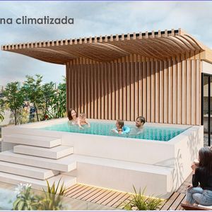 Apartamento De Un Dormitorio En Venta En Playa Mansa - 406