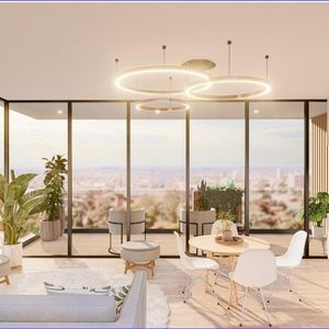 Apartamento De Un Dormitorio En Venta En Playa Mansa - 606