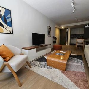 Apartamento De Un Dormitorio En Venta En Cordón - 505