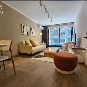 Apartamento De Dos Dormitorios En Venta En Cordón - 804