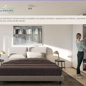 Apartamento Monoambiente Con Patio En Venta En Cordón - 102