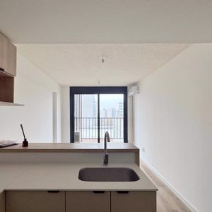 Alquiler De Apartamento 1 Dormitorio En La Blanqueada, Montevideo