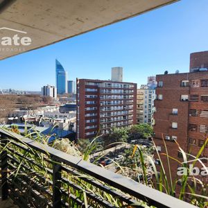 Venta Apartamento 3 Dormitorios En Aguada 01 Libertador Piso Alto A Estrenar