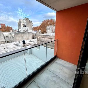 Alquiler Apartamento 1 Dormitorio Con Terraza - Barrio Sur